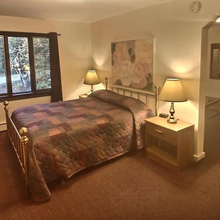 Mountain Sports Inn Killington Extérieur photo