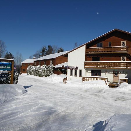 Mountain Sports Inn Killington Extérieur photo