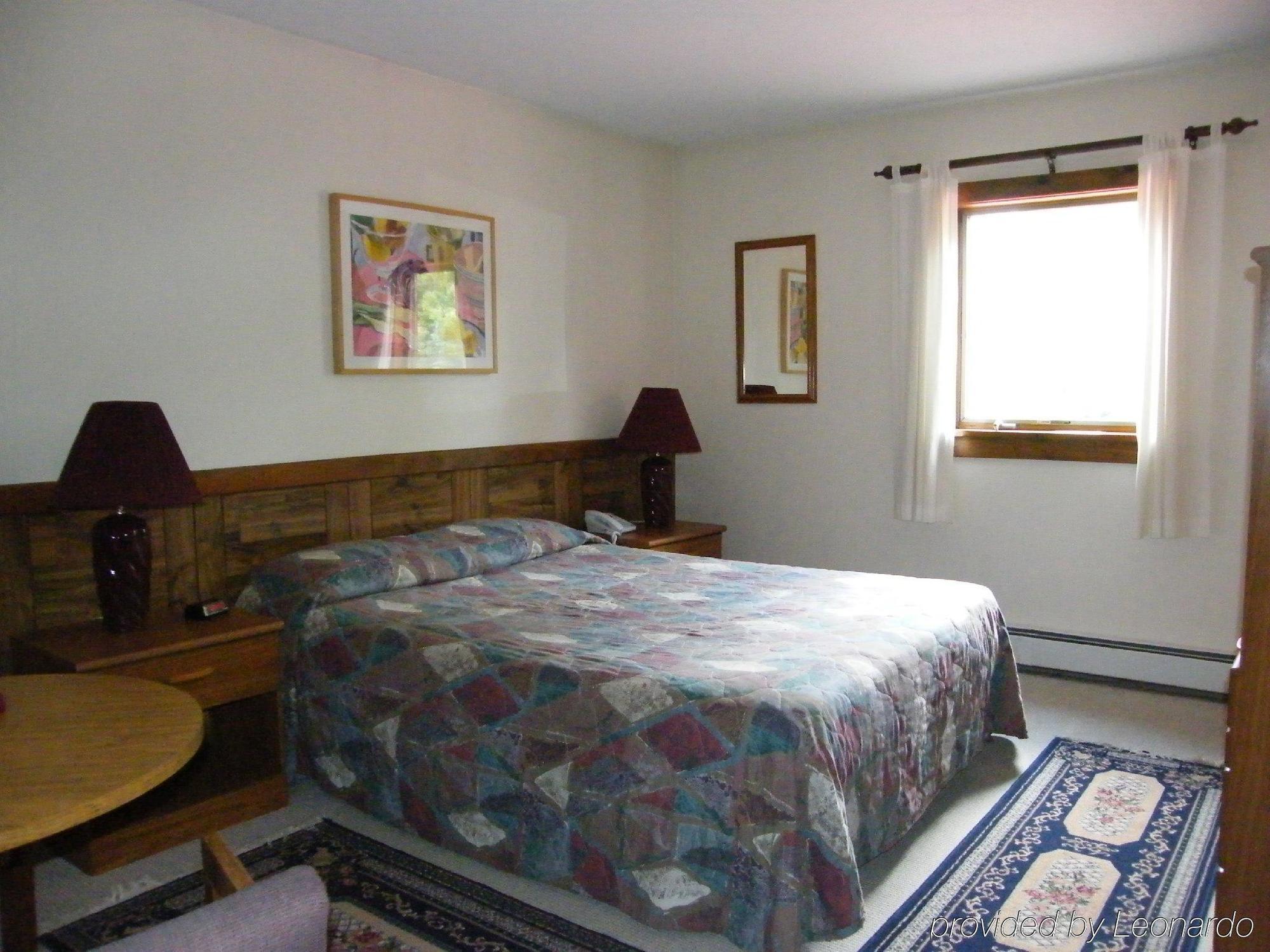 Mountain Sports Inn Killington Extérieur photo
