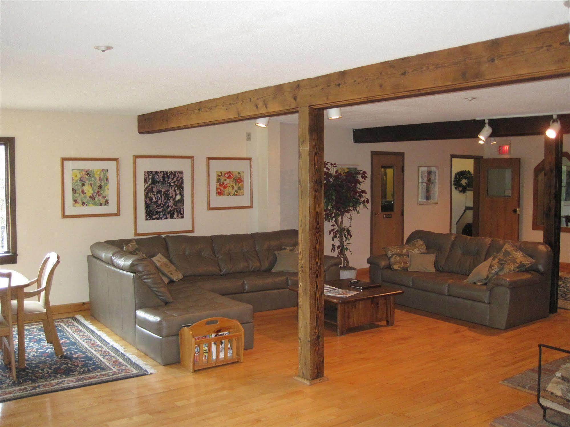 Mountain Sports Inn Killington Extérieur photo