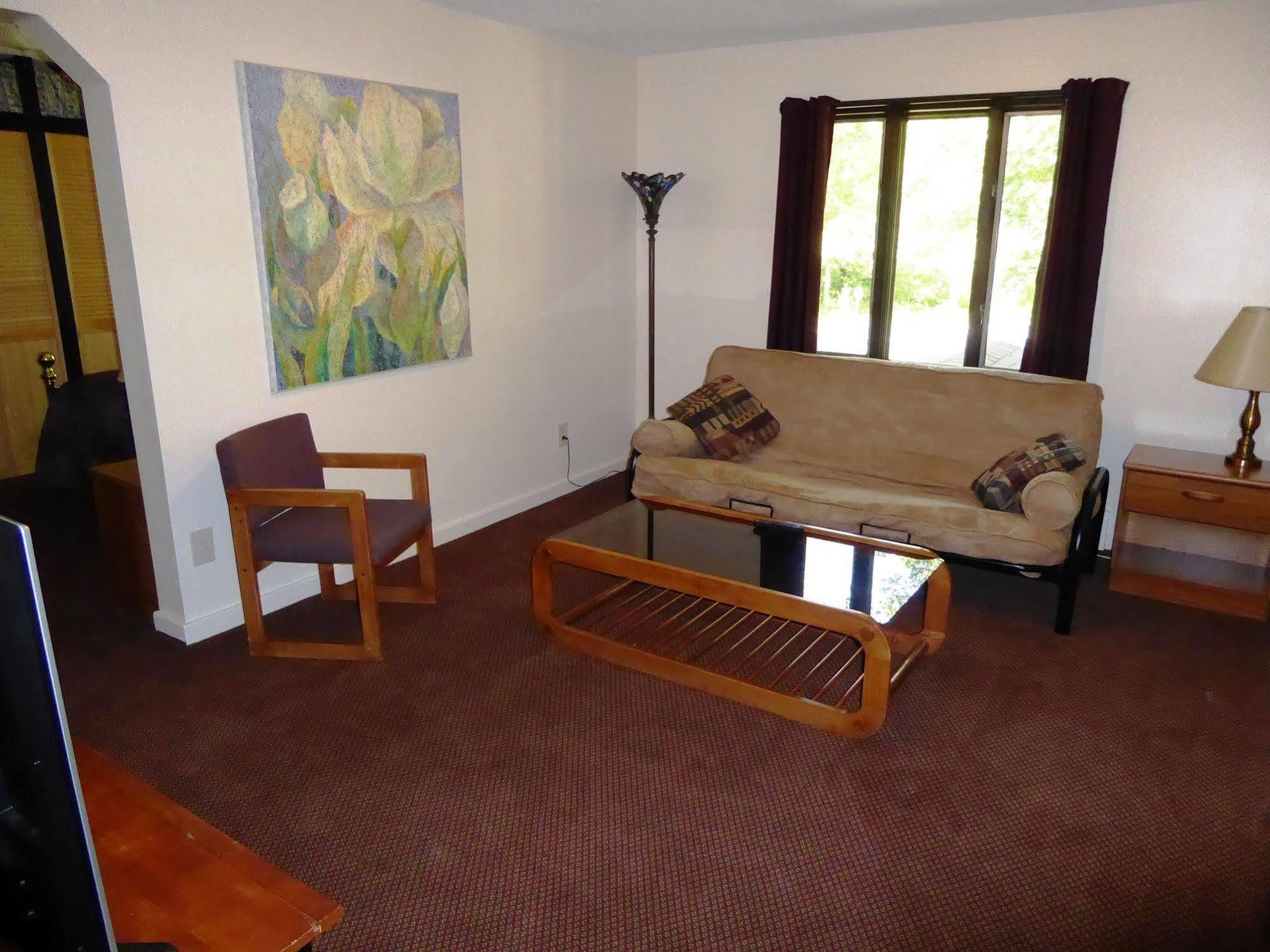 Mountain Sports Inn Killington Extérieur photo