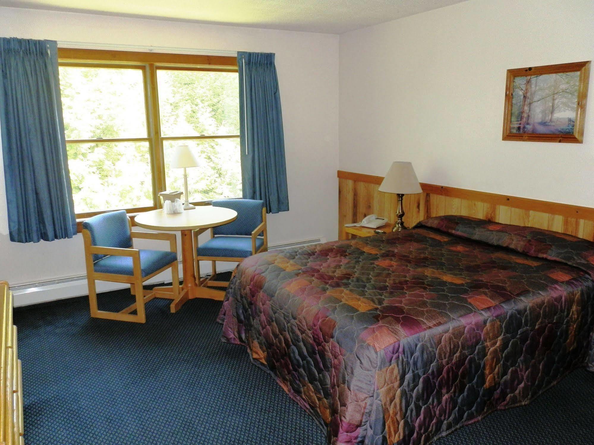 Mountain Sports Inn Killington Extérieur photo