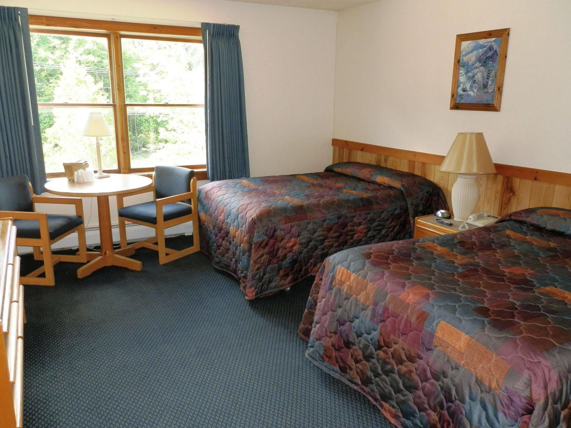 Mountain Sports Inn Killington Extérieur photo