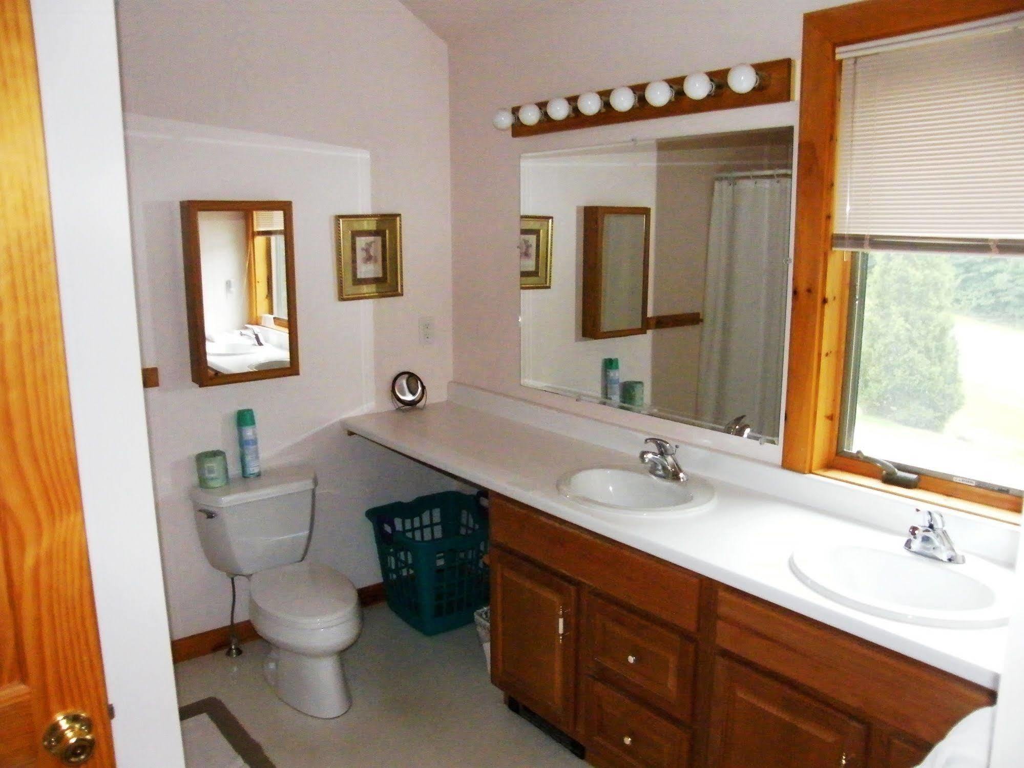 Mountain Sports Inn Killington Extérieur photo