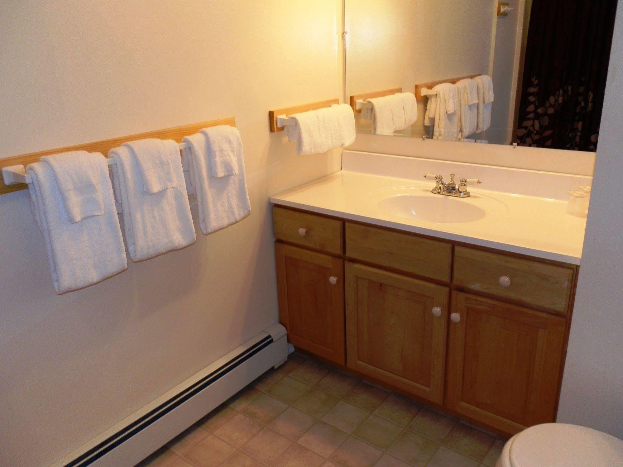 Mountain Sports Inn Killington Extérieur photo