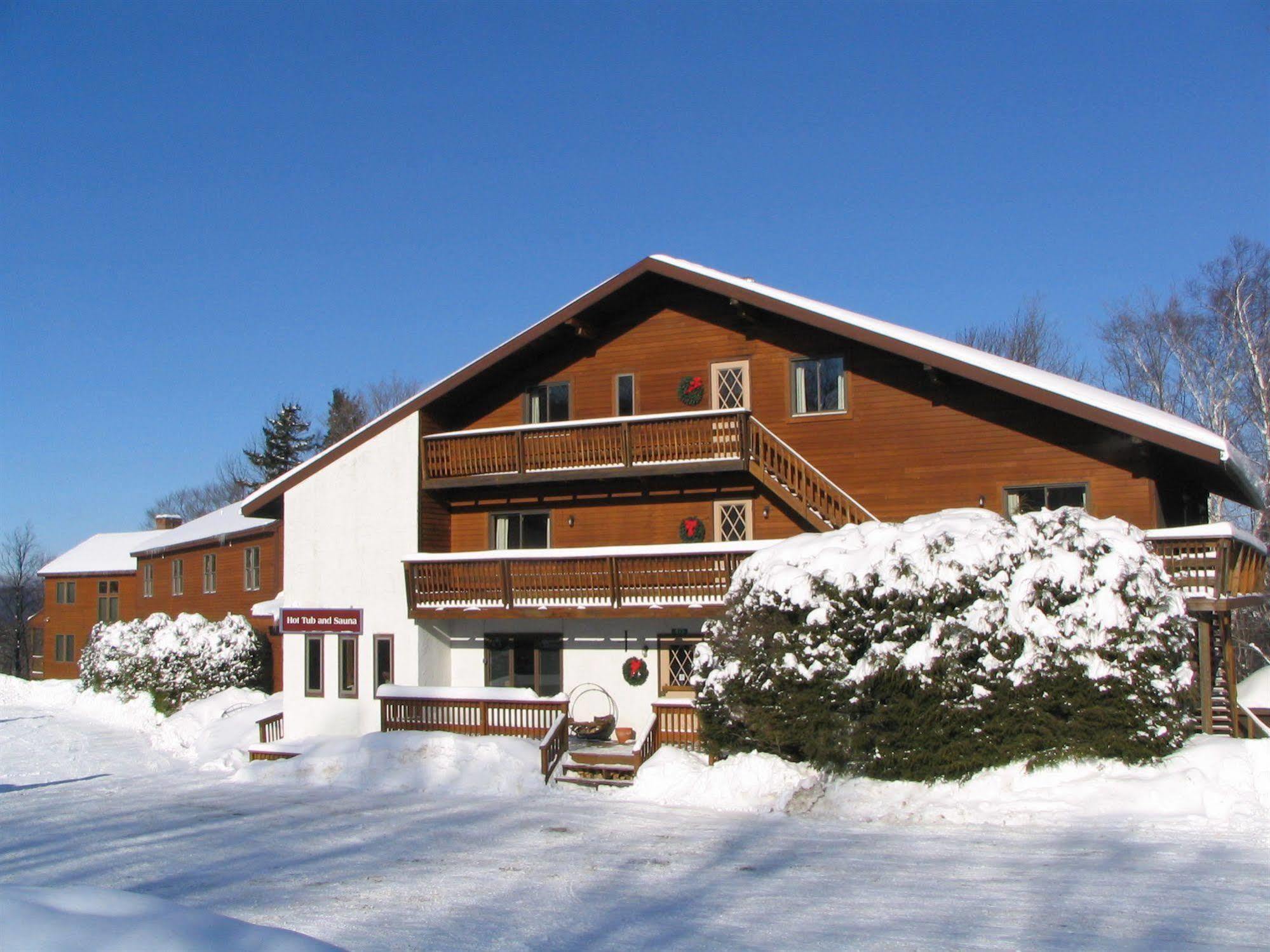 Mountain Sports Inn Killington Extérieur photo