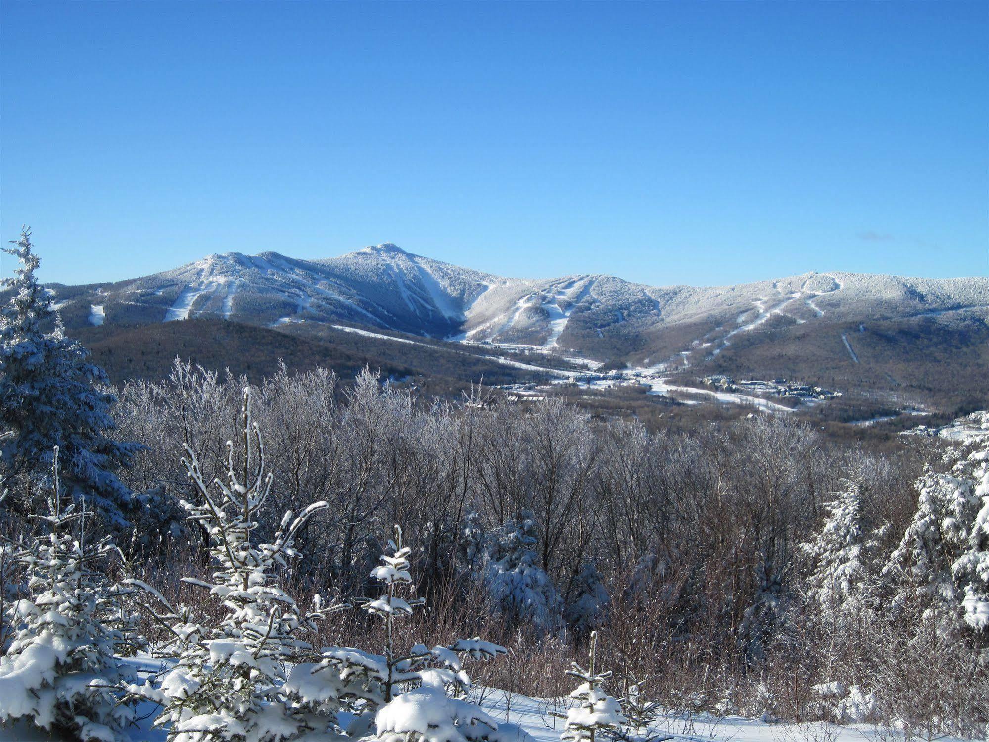 Mountain Sports Inn Killington Extérieur photo