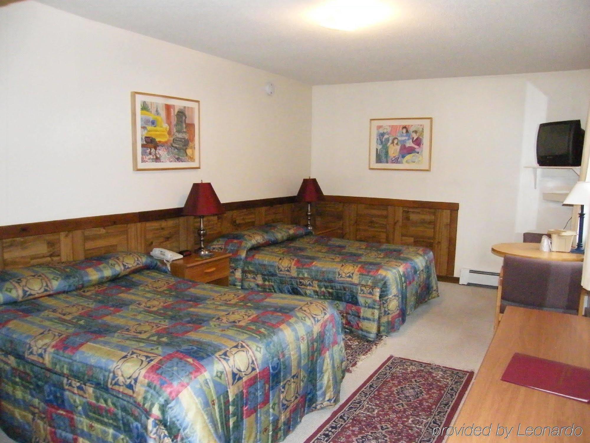 Mountain Sports Inn Killington Extérieur photo