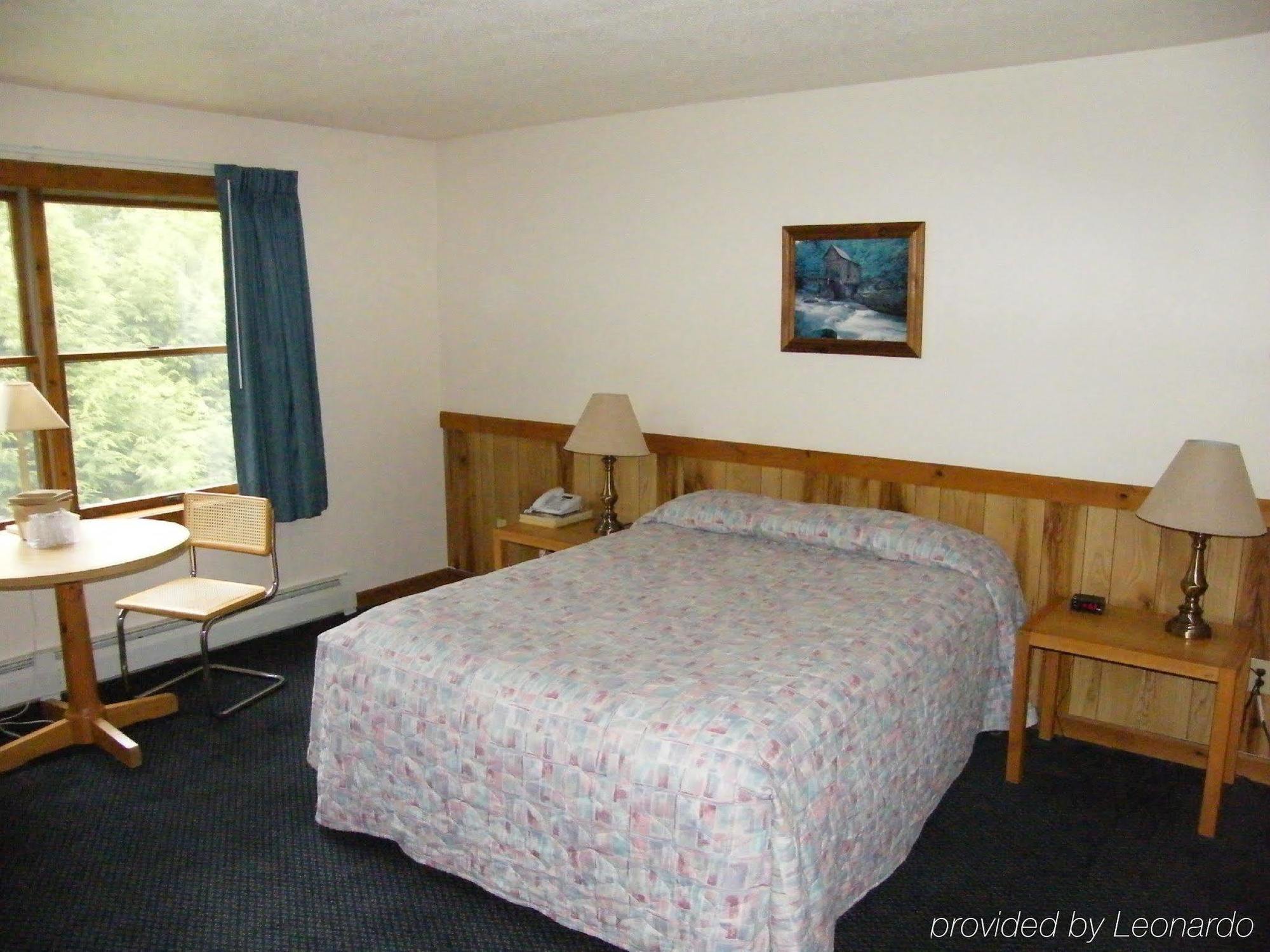 Mountain Sports Inn Killington Extérieur photo