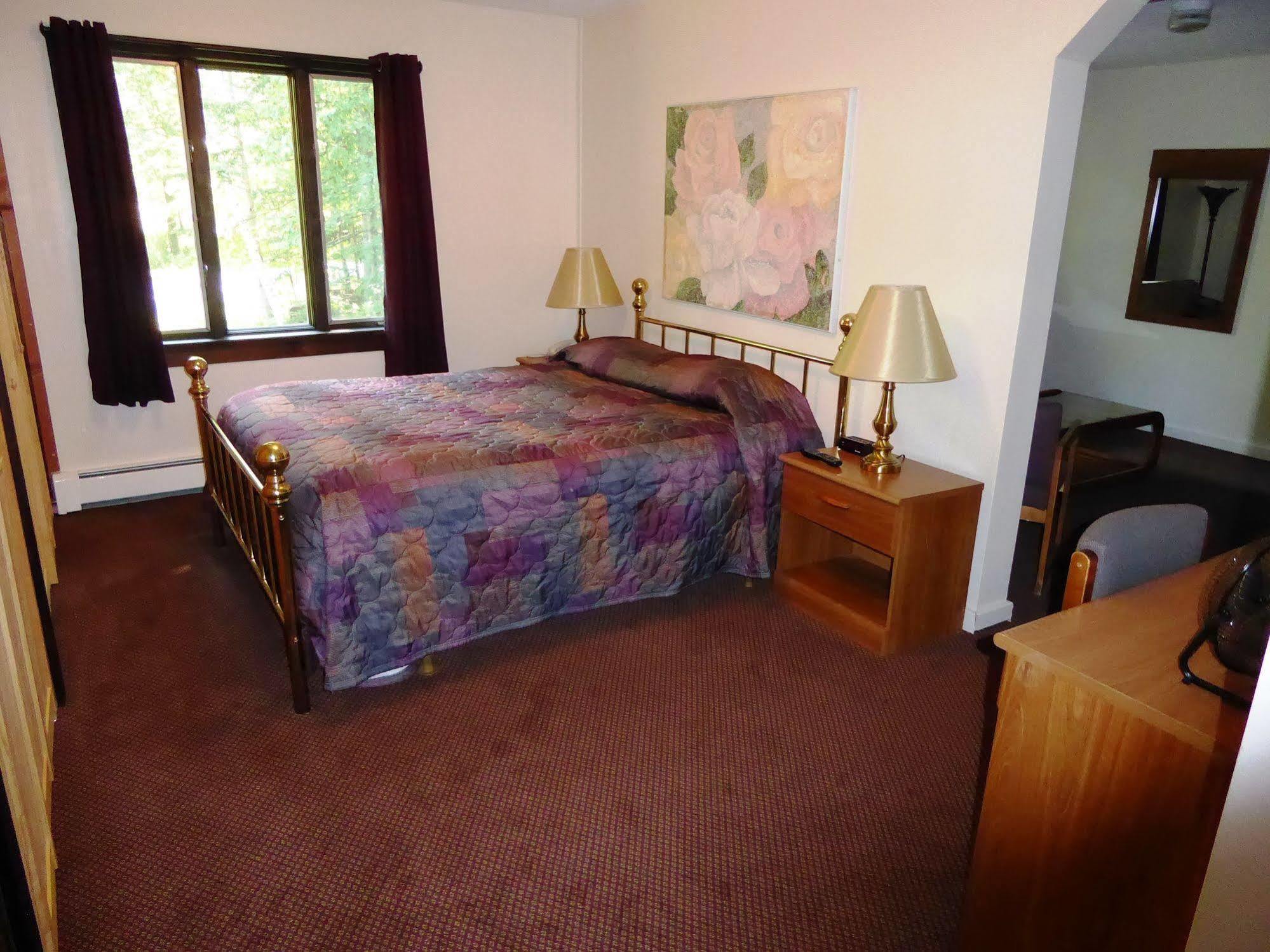 Mountain Sports Inn Killington Extérieur photo