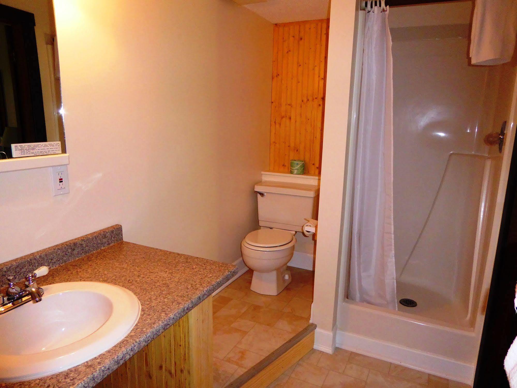 Mountain Sports Inn Killington Extérieur photo