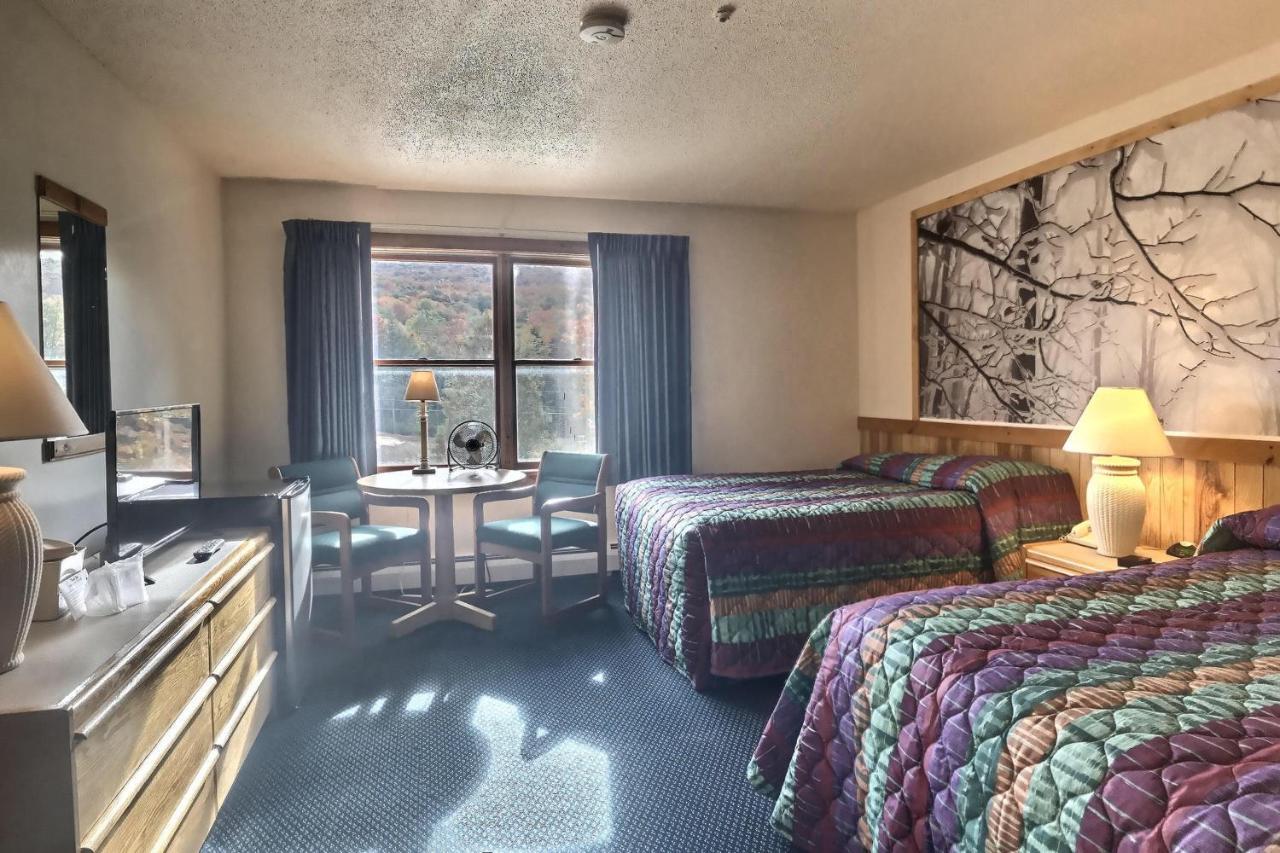 Mountain Sports Inn Killington Extérieur photo