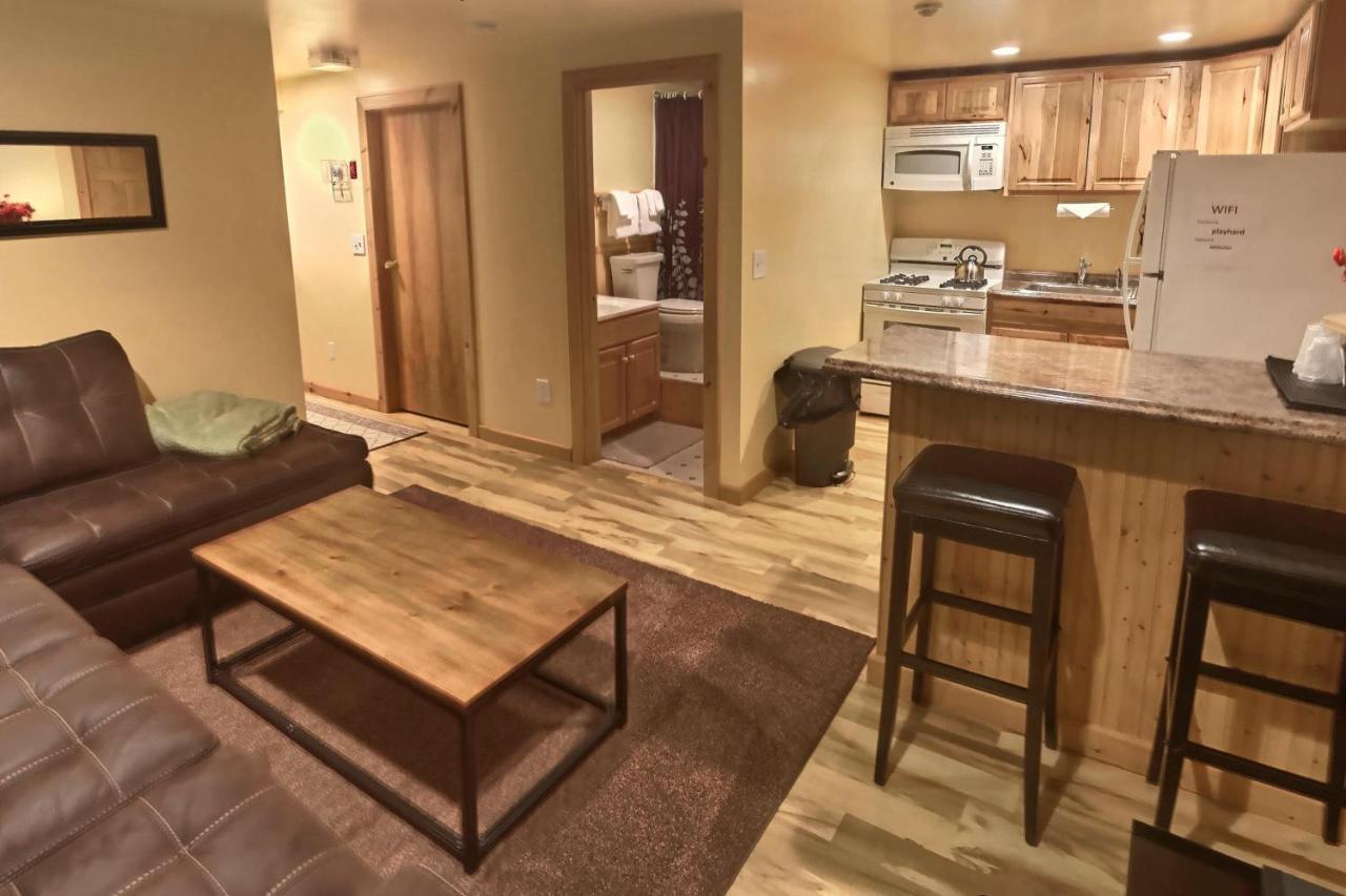 Mountain Sports Inn Killington Extérieur photo