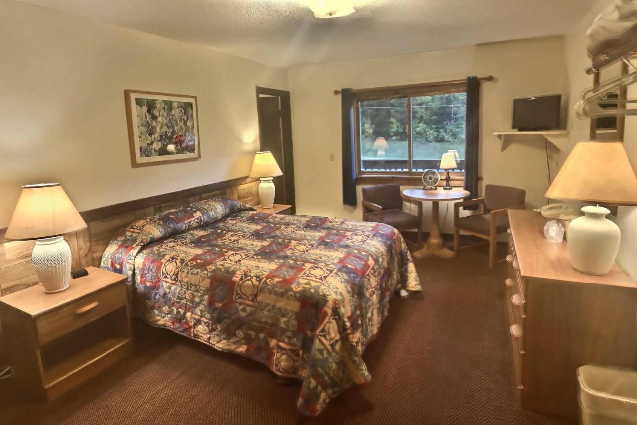 Mountain Sports Inn Killington Extérieur photo