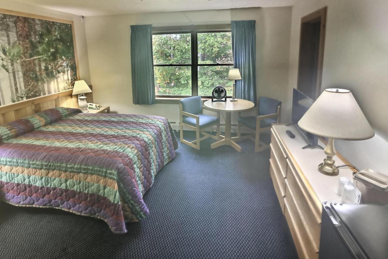 Mountain Sports Inn Killington Extérieur photo