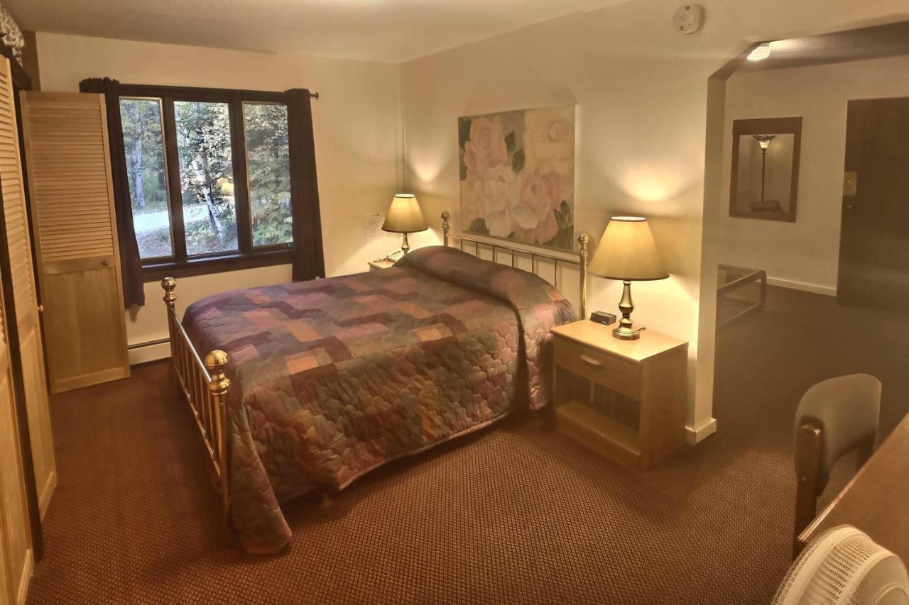 Mountain Sports Inn Killington Extérieur photo