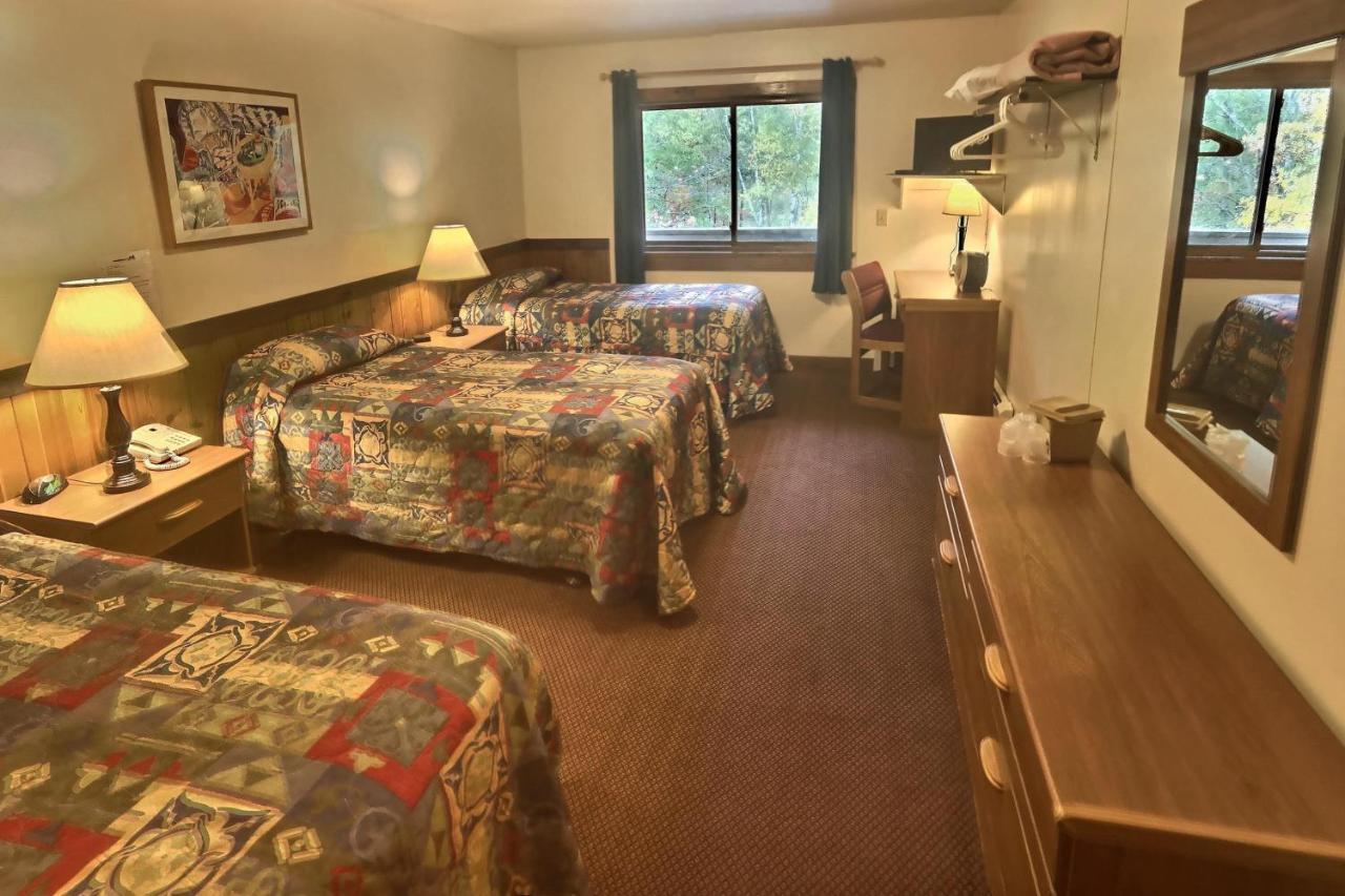 Mountain Sports Inn Killington Extérieur photo