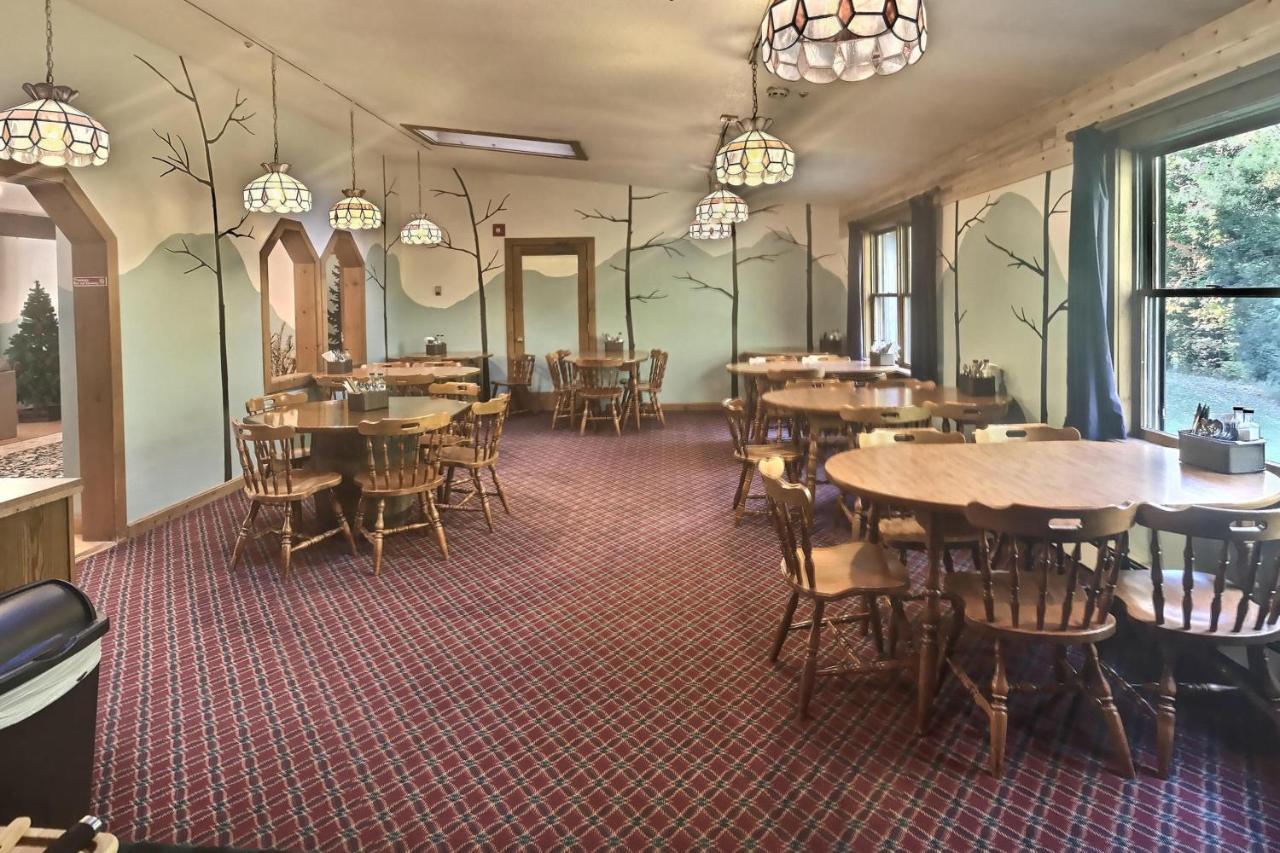 Mountain Sports Inn Killington Extérieur photo