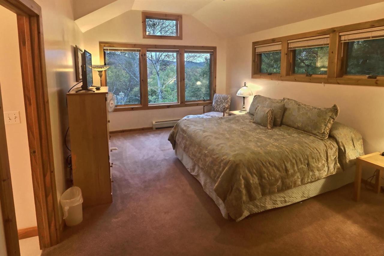 Mountain Sports Inn Killington Extérieur photo