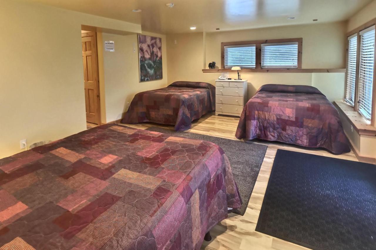 Mountain Sports Inn Killington Extérieur photo