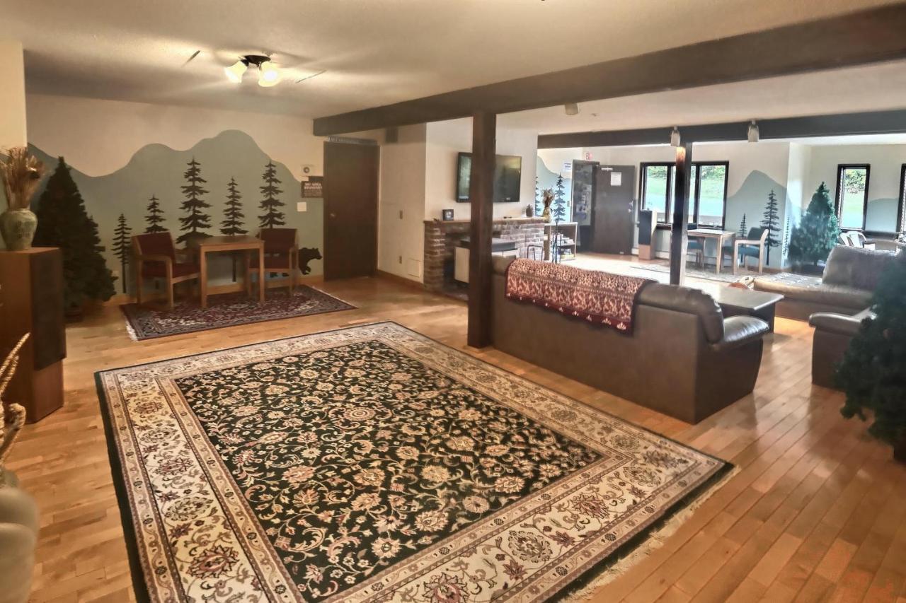 Mountain Sports Inn Killington Extérieur photo