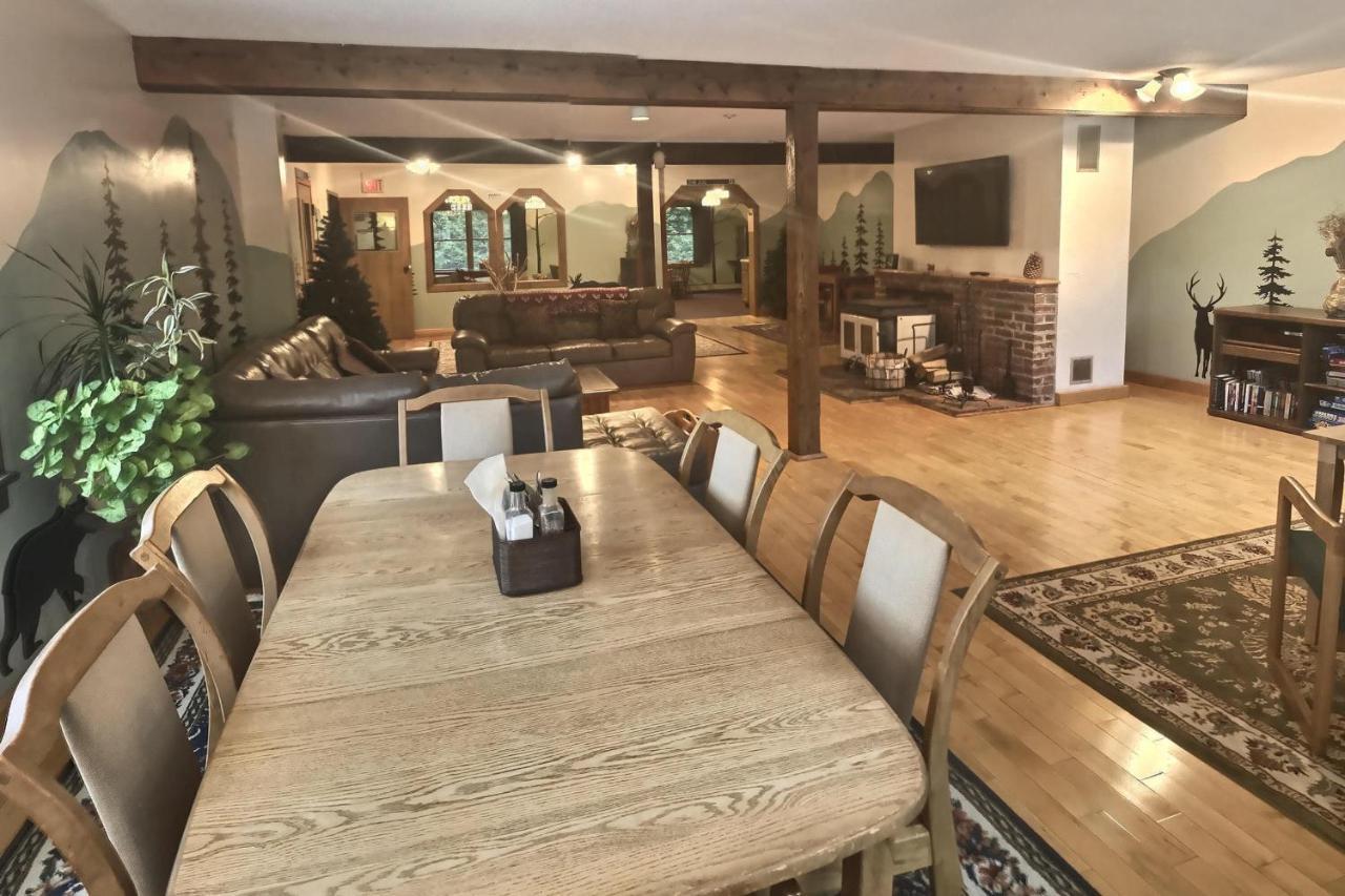 Mountain Sports Inn Killington Extérieur photo