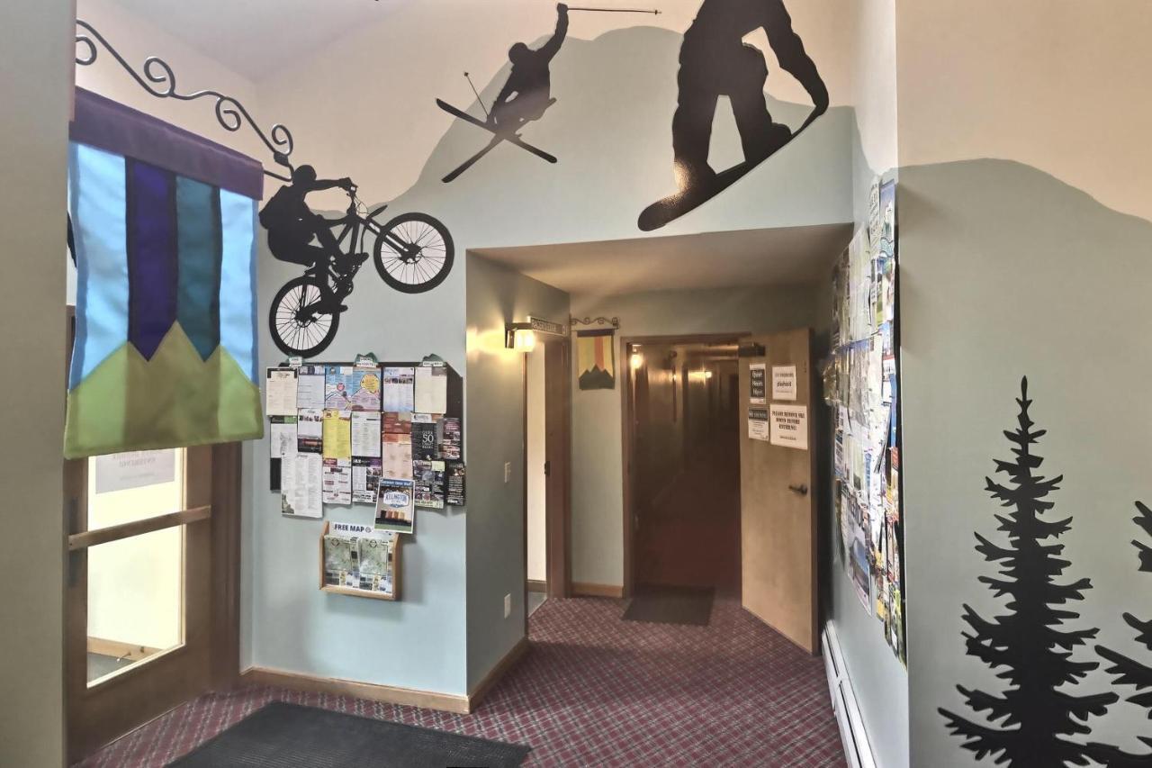 Mountain Sports Inn Killington Extérieur photo