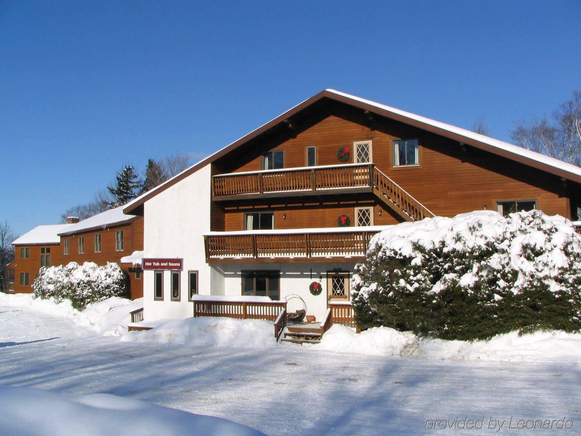 Mountain Sports Inn Killington Extérieur photo
