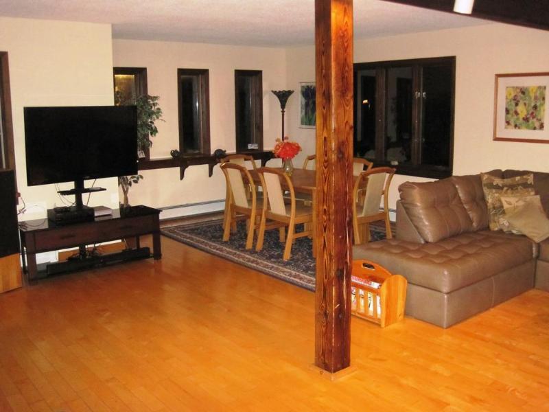 Mountain Sports Inn Killington Extérieur photo