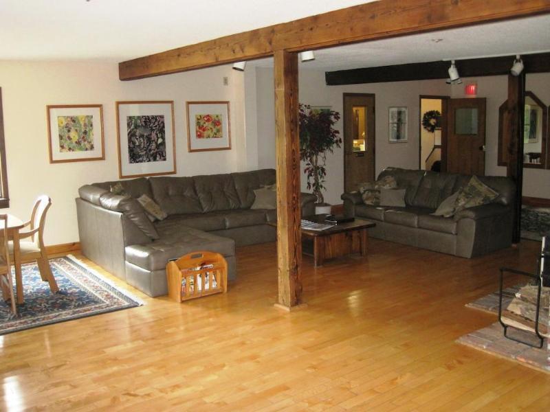 Mountain Sports Inn Killington Extérieur photo