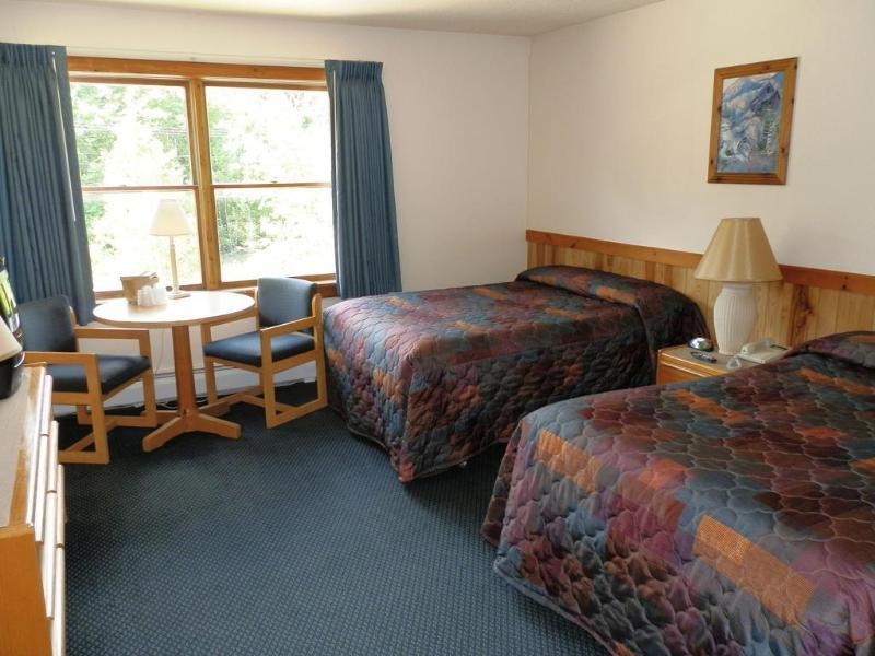 Mountain Sports Inn Killington Extérieur photo