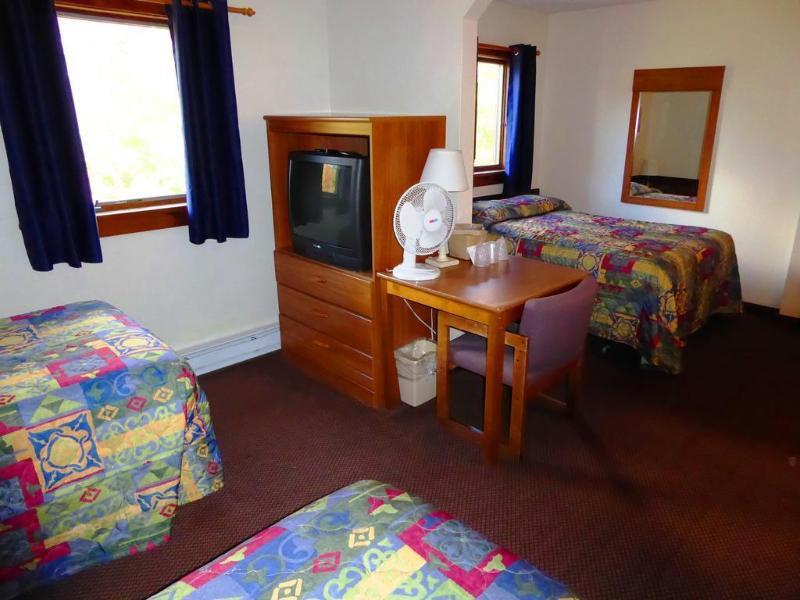 Mountain Sports Inn Killington Extérieur photo