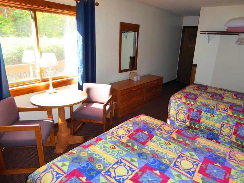 Mountain Sports Inn Killington Extérieur photo