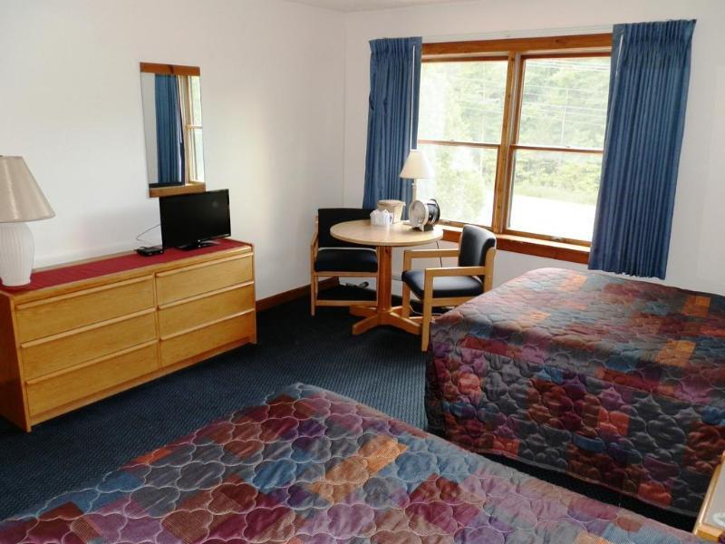 Mountain Sports Inn Killington Extérieur photo