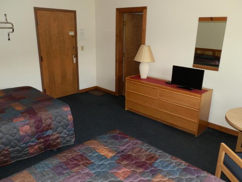 Mountain Sports Inn Killington Extérieur photo