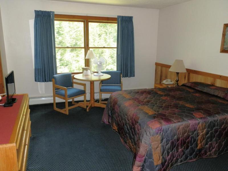 Mountain Sports Inn Killington Extérieur photo